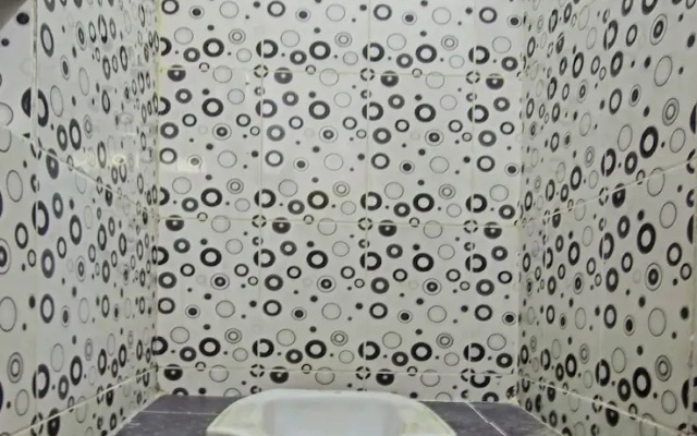 Hotel O Kedai Cinta Guest House