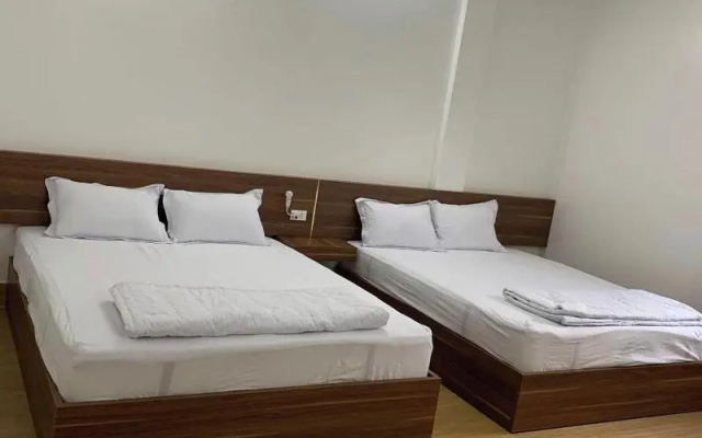 Nha Nghi 68 – Guest Rooms – Rach Gia