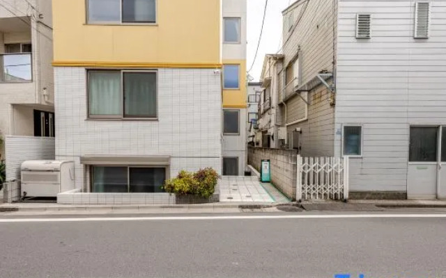 Omorinaka 3chome 402