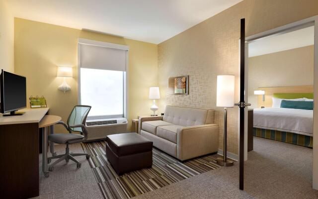 Home2 Suites by Hilton Cincinnati Liberty Township