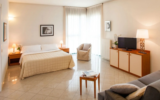 Cosmo Residence