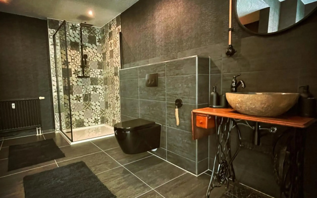 Talgarten Apartment