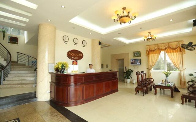 Hanvet Hotel