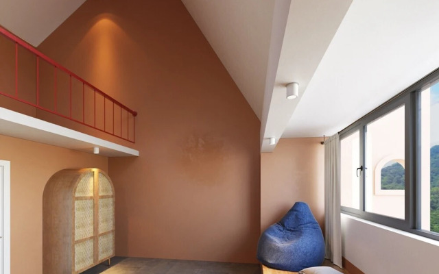 Le Vent Homestay Tam Dao
