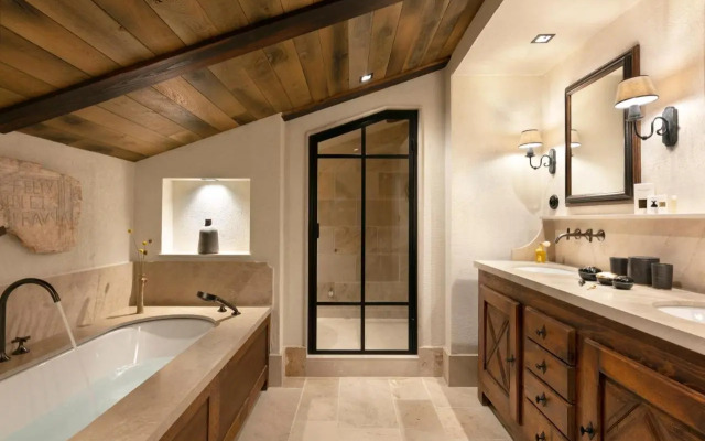 Airelles Val d'Isère