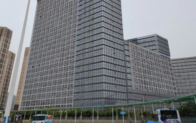 Shuxiang Elegant Restaurant (Xiamen North Railway Station) – Exterior – Xiamen