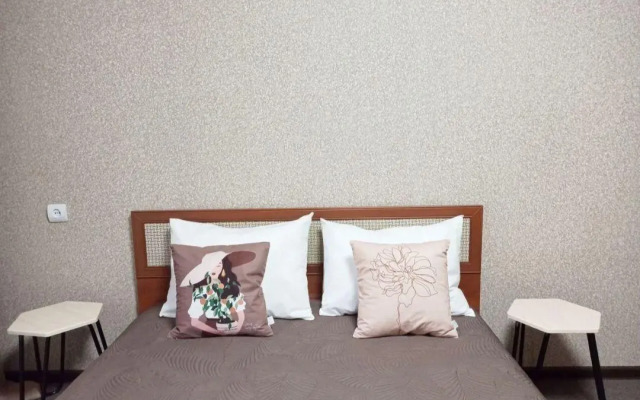 Апартаменты на улице Пушкинская 128