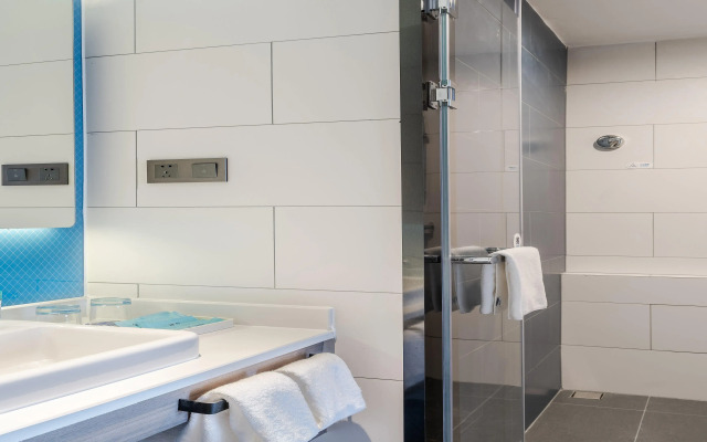 Holiday Inn Express Hengyang High-Tech Zone by IHG