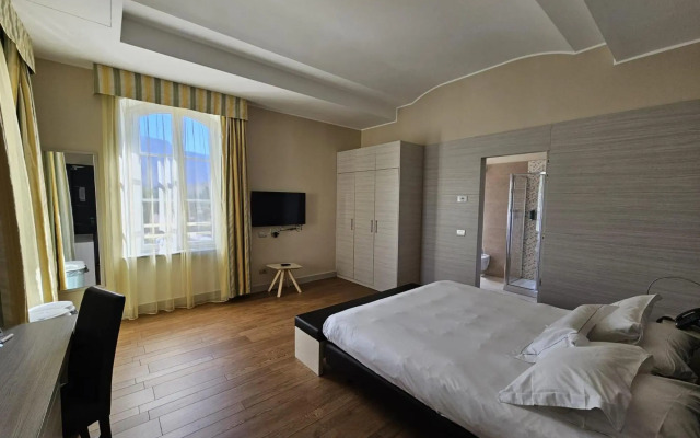 Hotel Griso Collection