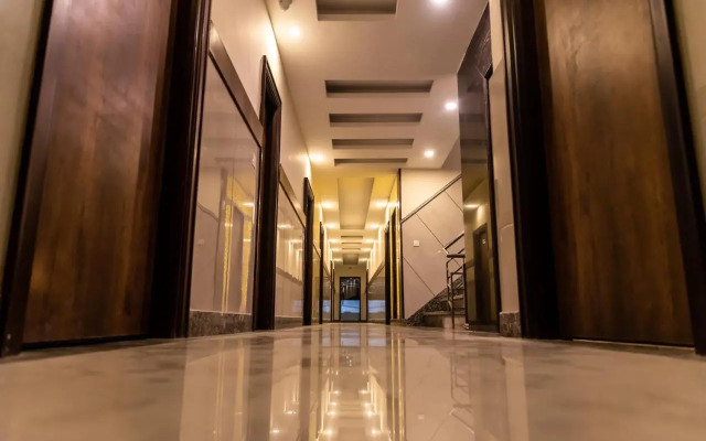 Hotel Arihant