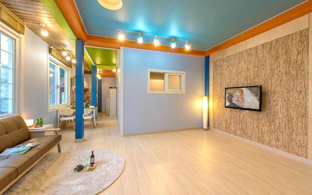 Yeosu Sunset & Sea Pension