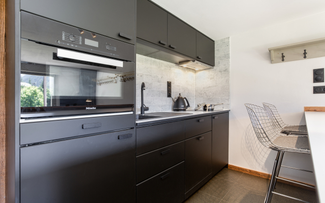 Résidence Grands Montets 211