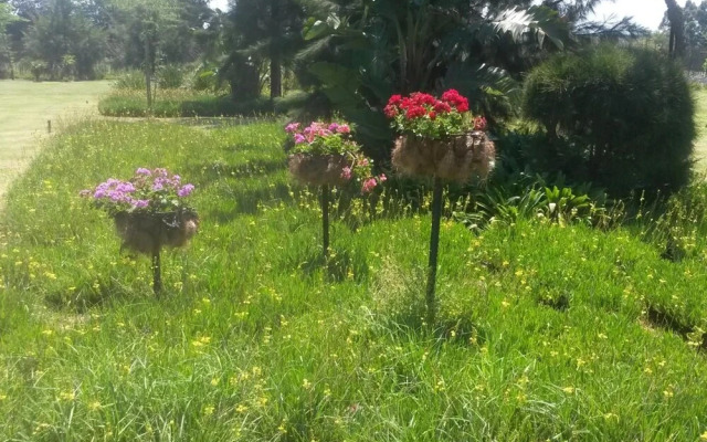 African Flair Country Lodge