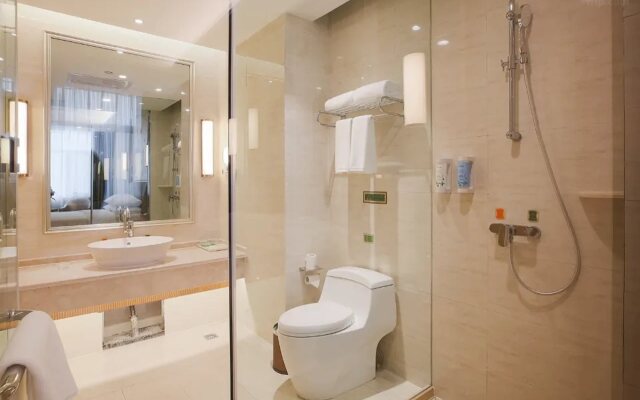 Vienna International Hotel