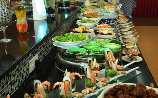 Ibis Styles Sepang Klia