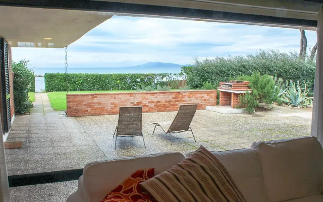 La Casa sul Mare - Giannella