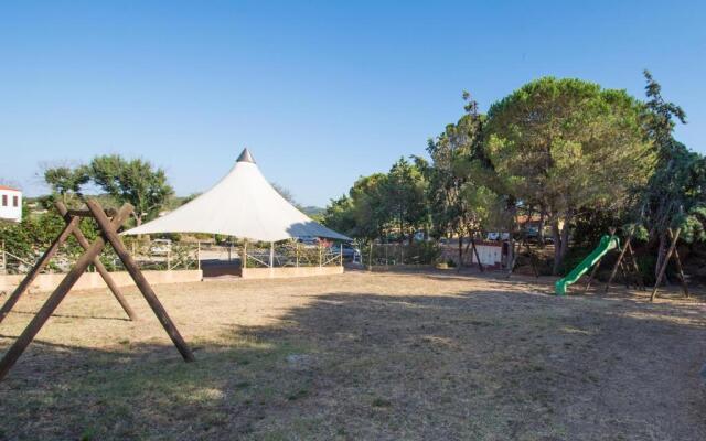 Bilocale con balcone 300 mt dal mare