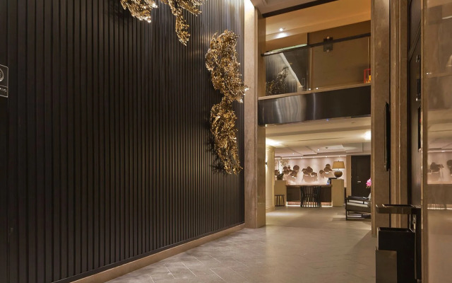 Chongqing Just-inn Hotel