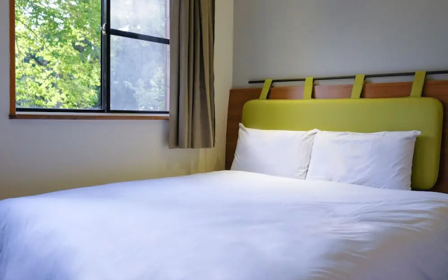 Howard RESORT Xitou