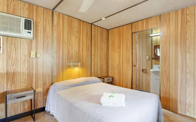 First City Caravilla