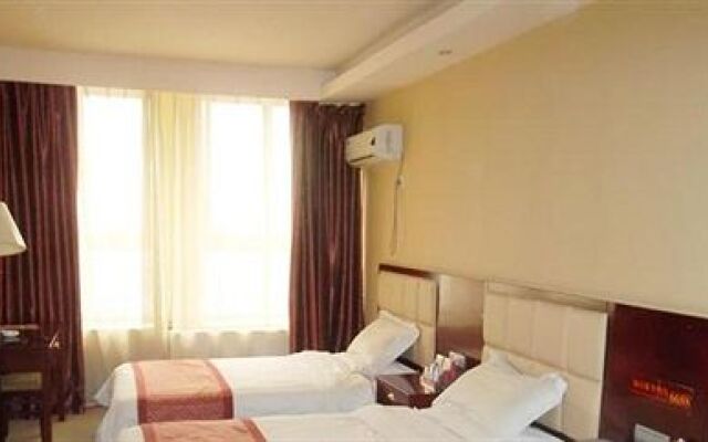 Business Hotel Express Zhengzhou