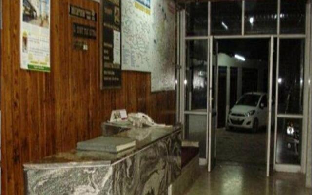 Hotel India