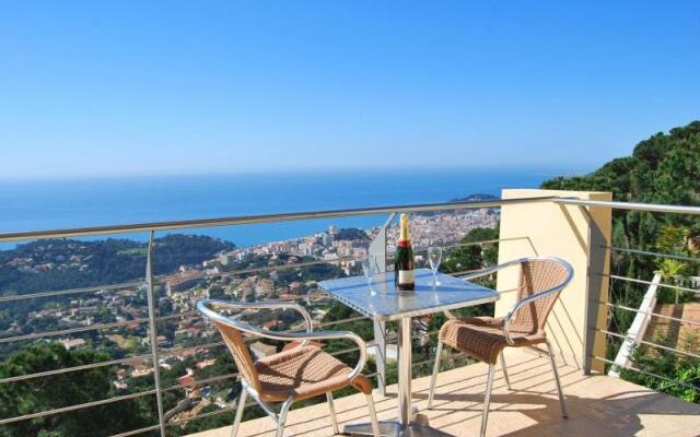 Club Villamar - Anais