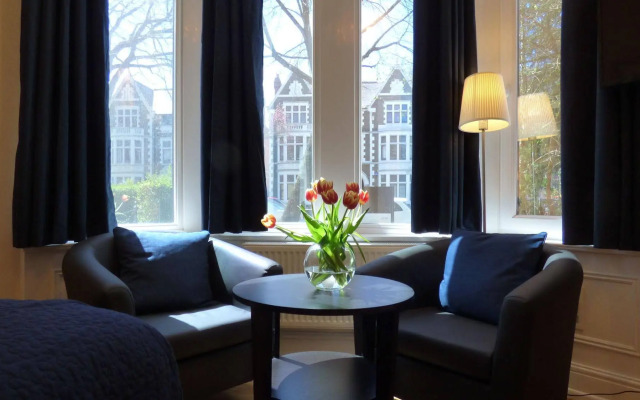 Artisan Quarter Serviced Apartments