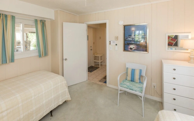 Paradise On Poles - 5 Br Home