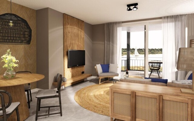 Appartement 6p in Thorn