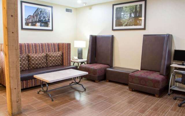 Comfort Inn Shreveport I-49