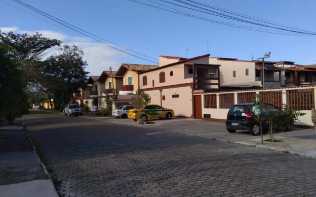 Casa Confortável - Cabo Frio