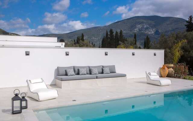 Eros - Afroditi Villas Collection