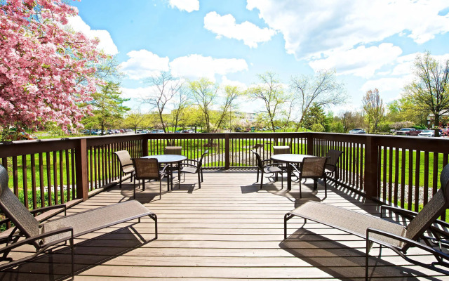 Sheraton Bucks County Langhorne