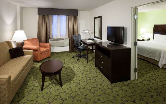 Hilton Garden Inn Denver/Highlands Ranch