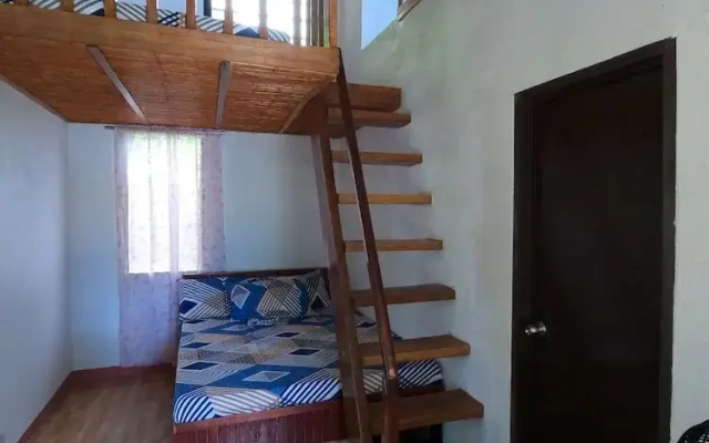 Pamana Beach House