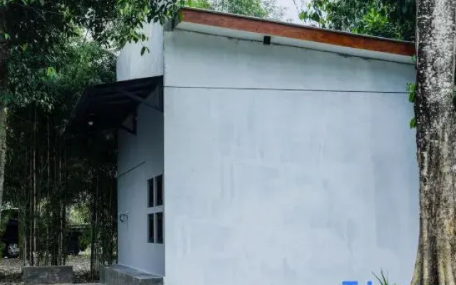 Mekuhibi ID Guest House