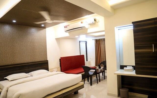 Hotel Madhuvan International