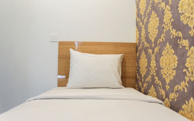 Great Deal And Nice 2Br Citra Living Apartment – Guest Rooms – Jakarta
