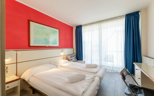 Hotel Holiday Sport & Relax