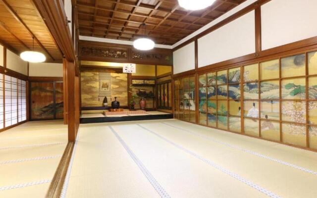 Koyasan Shukubo Yochiin