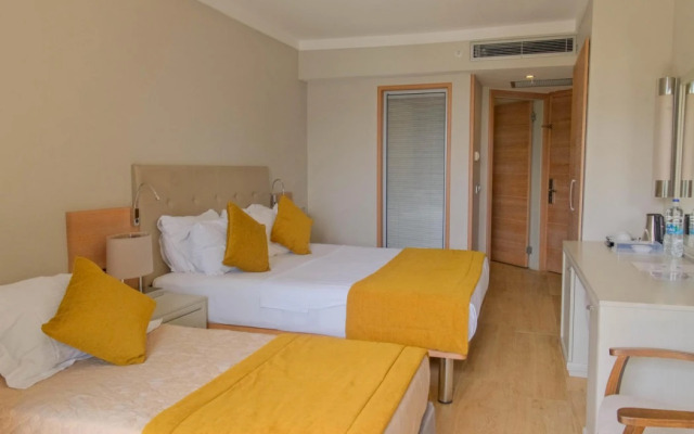 Sunrise Hotel