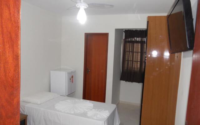 Hotel Porto Real