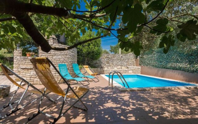 Apartment Jasen Moniga del Garda