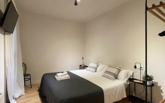 Barcelona Pr Guesthouse