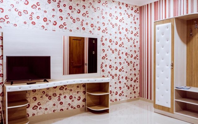 Mandari̇n Hotel