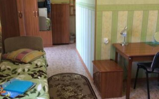 Nadezhda Guest House