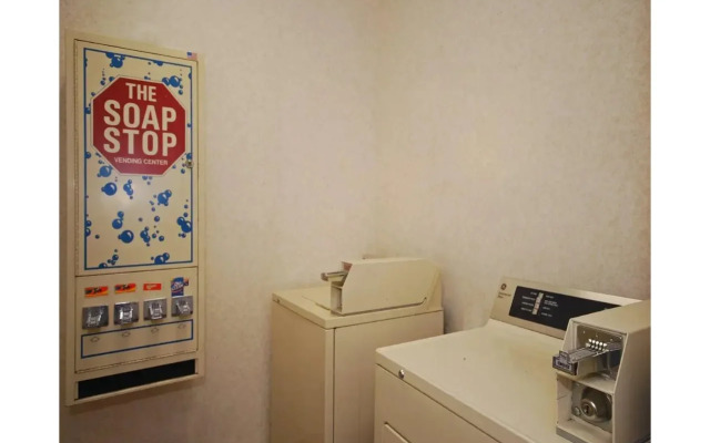 Quality Inn Florence Muscle Shoals