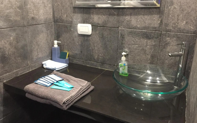 Habitación en la Costa de Tigre