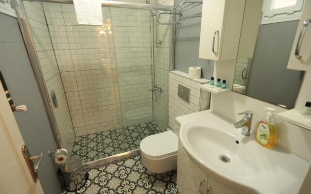 White Pearl Apart Hotel